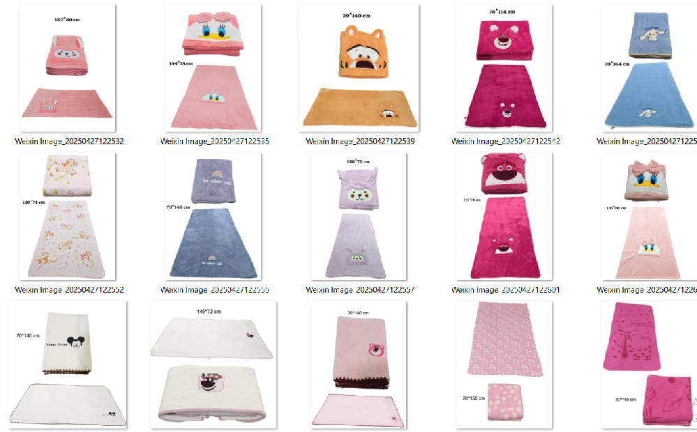 Towels